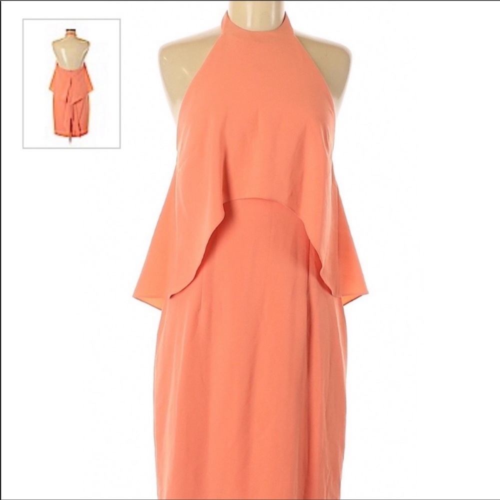 Sorbert dress